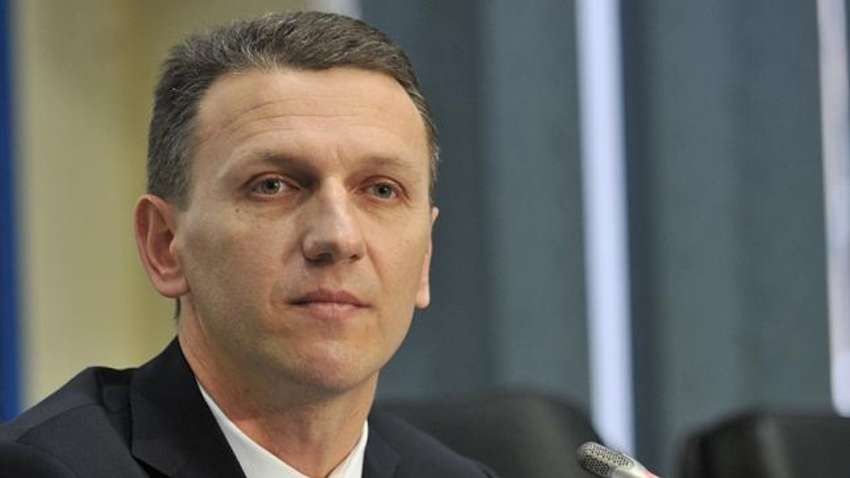 ДБР вилучило документи в рамках справи про захоплення моряків