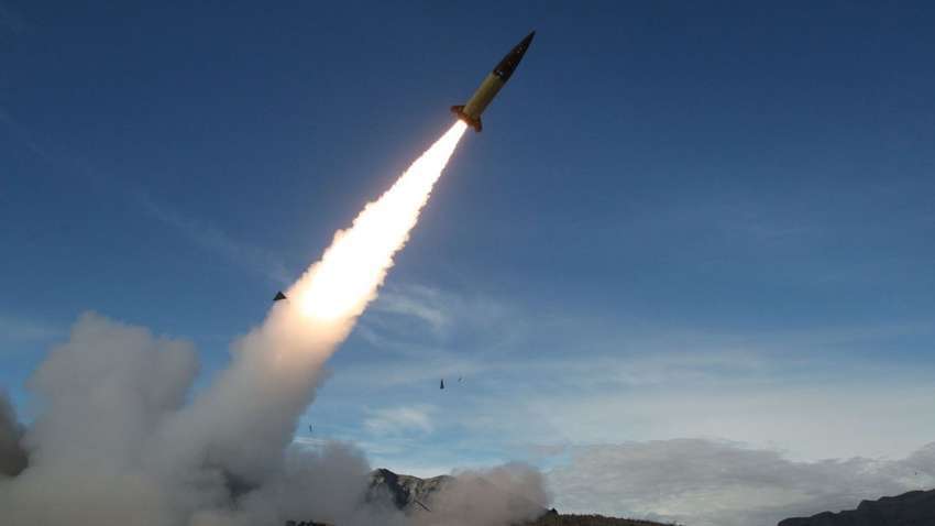 В США больше нет предостережений. Украина может получить оружие, о котором мечтала В США больше нет предостережений. Украина может получить оружие, о котором мечтала