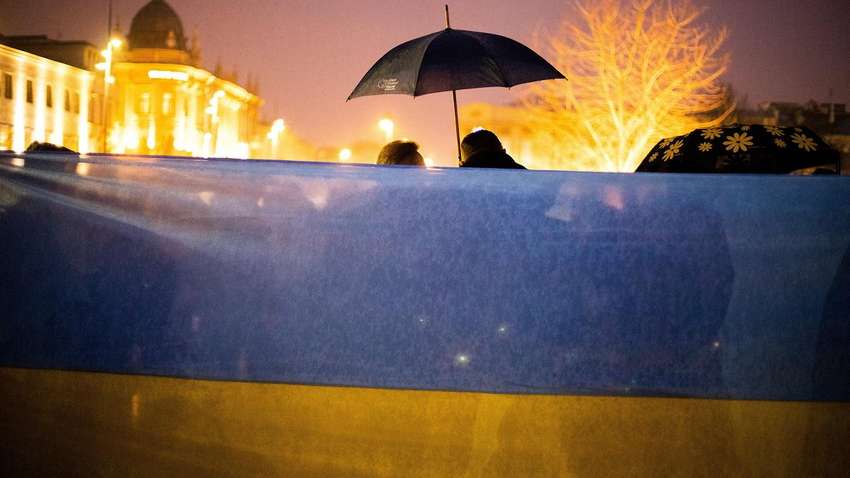 «Польша нас многому научила»: чем удивила беженцев соседняя страна?