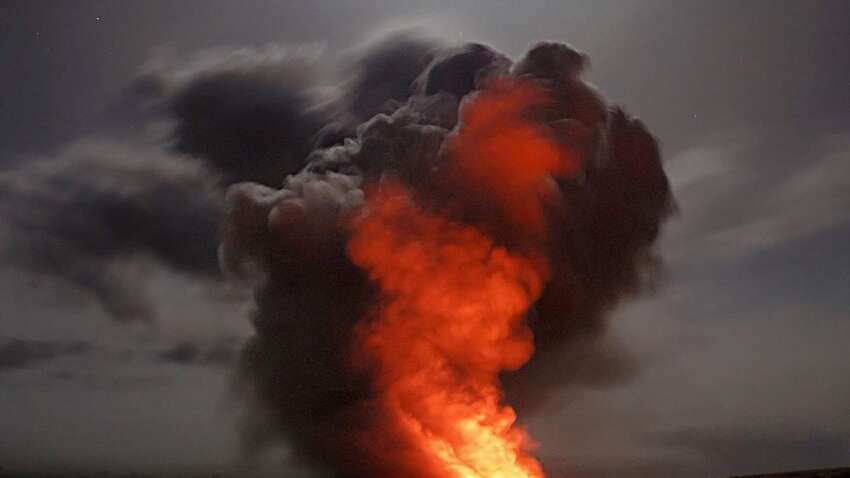 Путіну примарилася "брудна бомба": диктатор пообіцяв Україні небачену катастрофу Путіну примарилася "брудна бомба": диктатор пообіцяв Україні небачену катастрофу