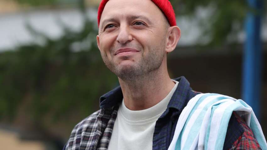 Рома Зверь резко изменил позицию по России и Украине: переобулся в воздухе Рома Зверь резко изменил позицию по России и Украине: переобулся в воздухе