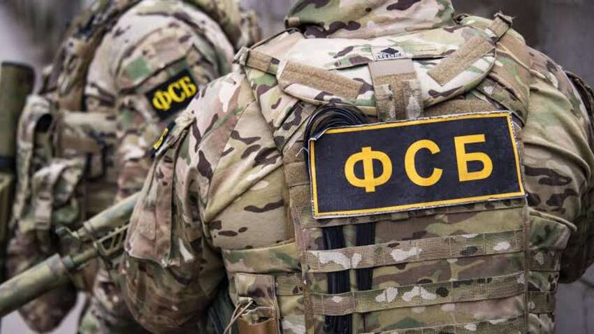 Росія стирає межу з окупованими територіями: що задумали у ФСБ Росія стирає межу з окупованими територіями: що задумали у ФСБ