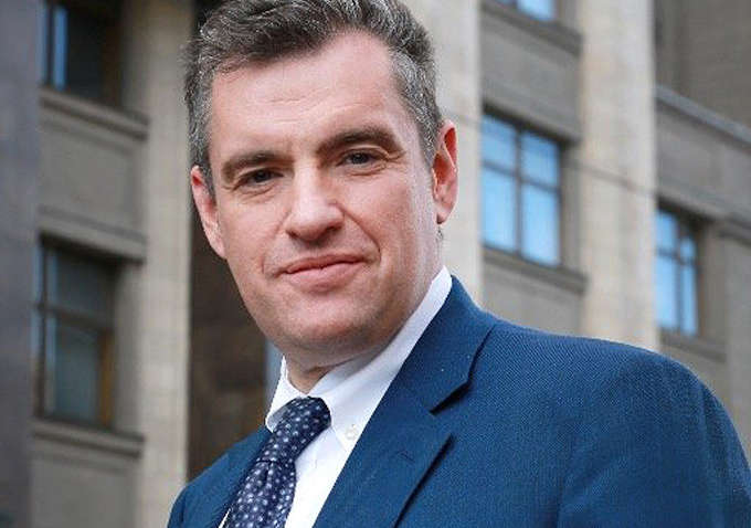 Конкурентом Путіна на виборах став депутат, який домагався журналісток