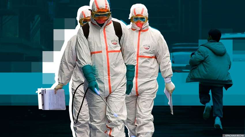 У Туреччині закрили на карантин 10 тис. паломників