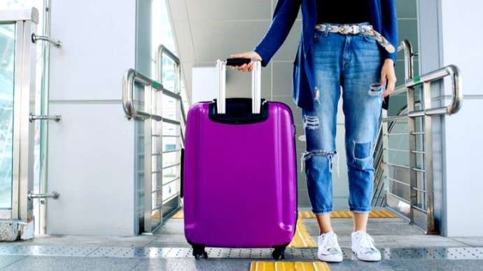 Коронавирус не преграда для путешествий: топ-10 стран, которые больше всего интересуют украинцев Коронавирус не преграда для путешествий: топ-10 стран, которые больше всего интересуют украинцев