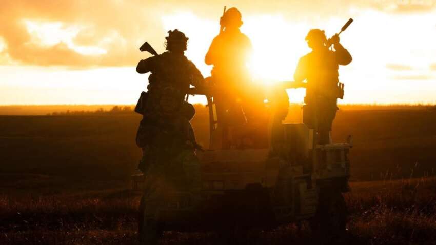 FPV-мʼясорубка: спецоперація, яка зупинила наступ РФ FPV-мʼясорубка: спецоперація, яка зупинила наступ РФ