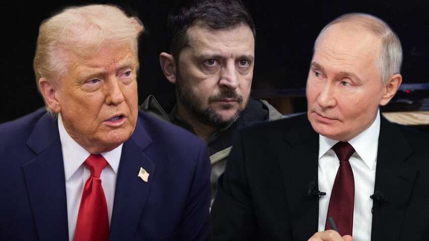 «Коридор возможностей» и угроза для Киева: Зеленский назвал главные цели и сроки завершения войны «Коридор возможностей» и угроза для Киева: Зеленский назвал главные цели и сроки завершения войны