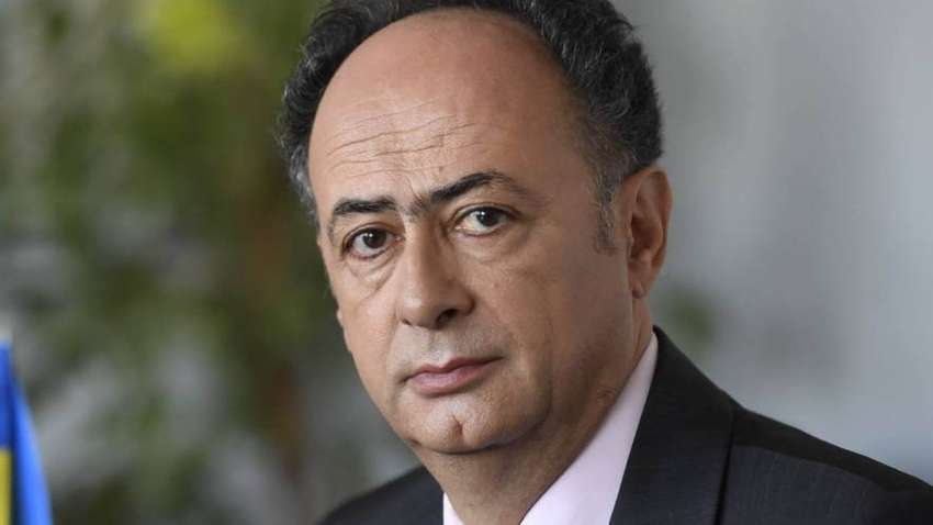 Посол Євросоюзу назвав головну проблему САП