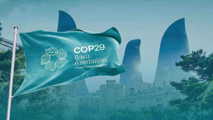 Україна та ще 30 країн підтвердили курс на розвиток атомної енергетики: підсумки СОР29 Україна та ще 30 країн підтвердили курс на розвиток атомної енергетики: підсумки СОР29