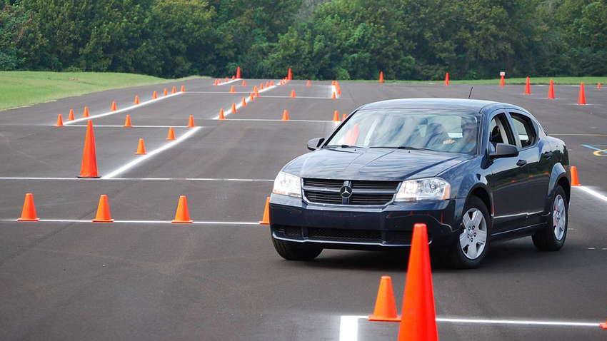 Без навчання в автошколі: в Україні можуть спростити видачу водійських прав