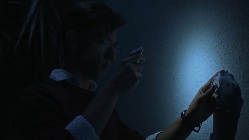 Стало известно, почему выключают электричество ночью Стало известно, почему выключают электричество ночью