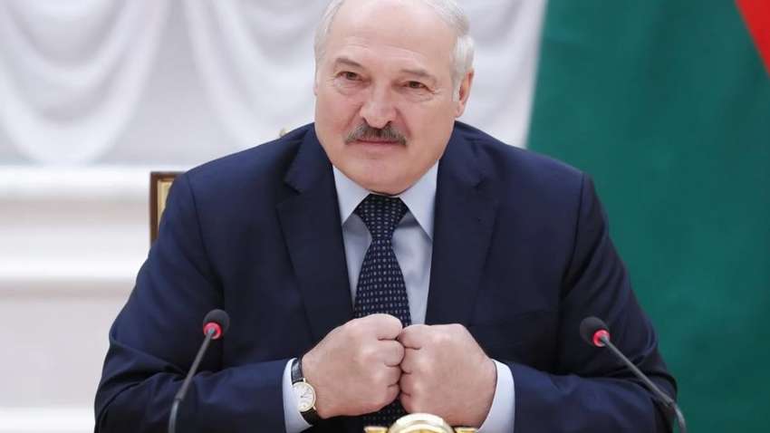 Данілов вказав на президента, який може бути причетний до заколоту Пригожина в Росії Данілов вказав на президента, який може бути причетний до заколоту Пригожина в Росії