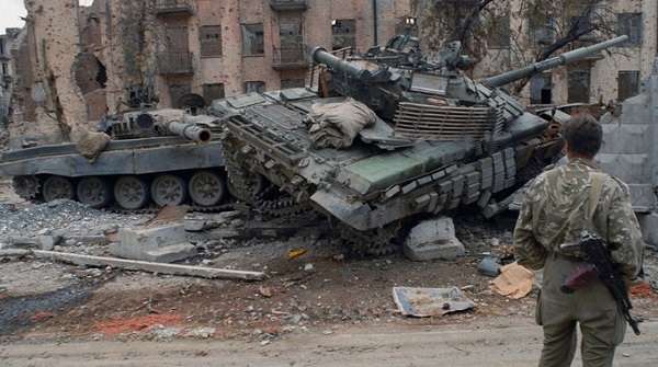 РФ не способна захватить ключевые города Украины – Минобороны Британии