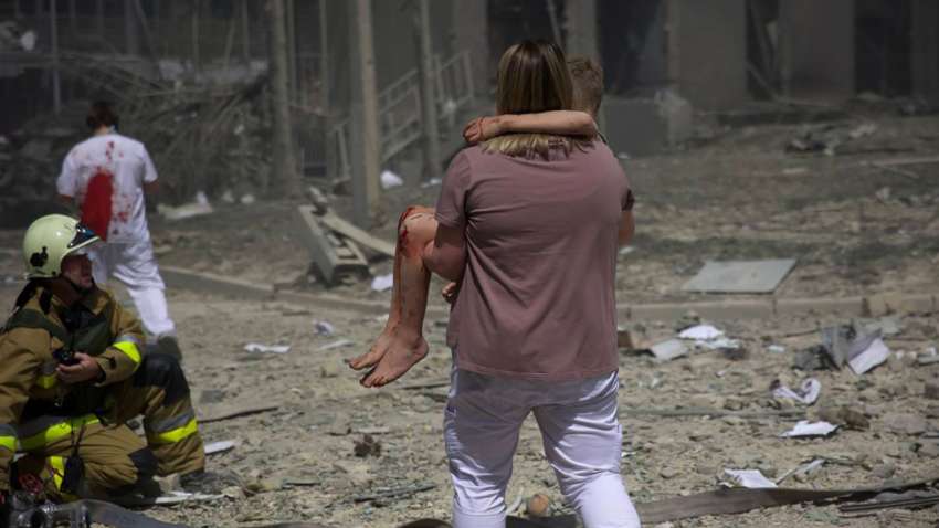 Рятувальні роботи завершено: скількох киян вбила Росія під час ракетної атаки