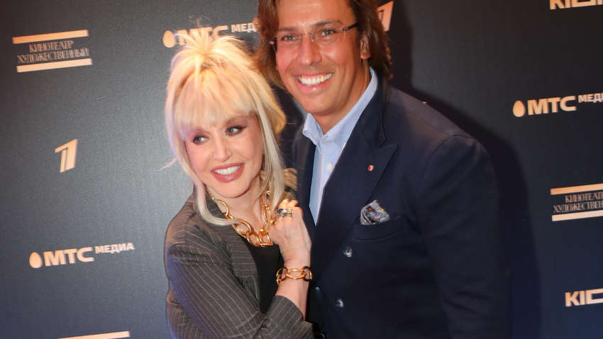 У Пугачової та Галкіна почалися проблеми в шлюбі: що відомо У Пугачової та Галкіна почалися проблеми в шлюбі: що відомо