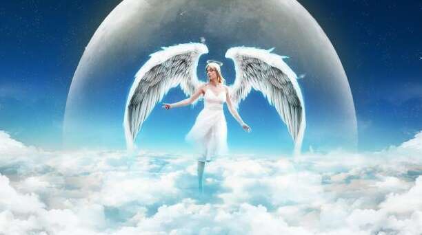 Сім сигналів від вашого янгола-охоронця про які варто знати