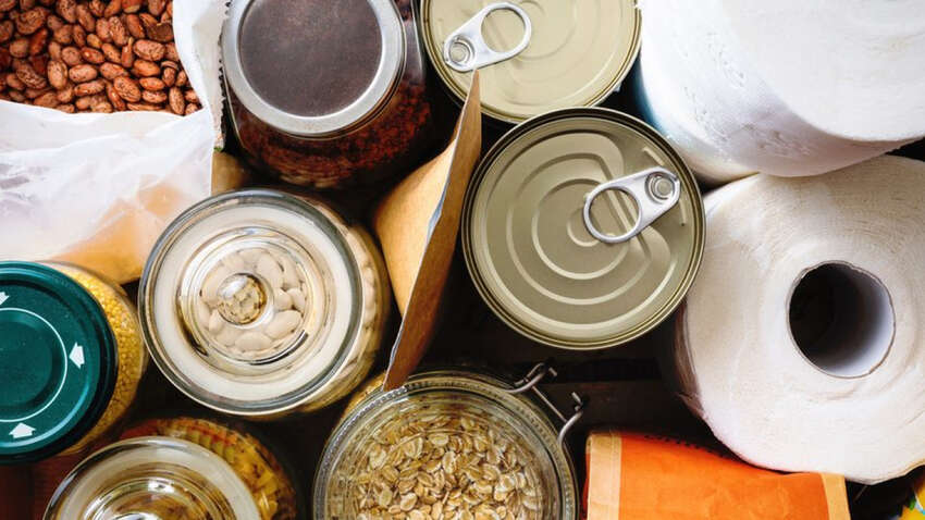 Про це мало хто здогадується: стали відомі три основні ризики консервів Про це мало хто здогадується: стали відомі три основні ризики консервів