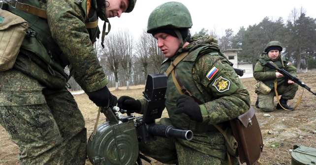 В Генштабе назвали два направления, где оккупанты активизировали свое наступление