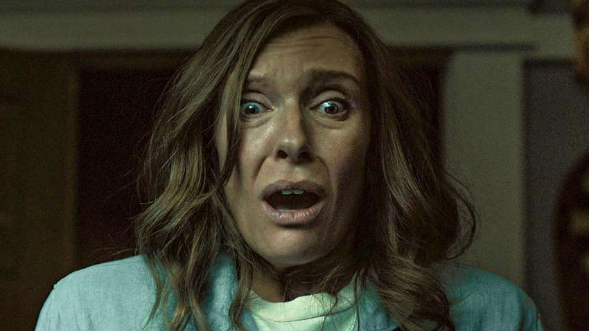 Тільки для сміливих: Топ-5 страшних фільмів жахів