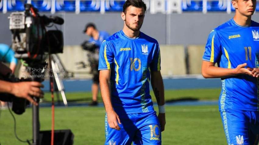 "Дніпро-1" продовжують підсилюватись під УПЛ