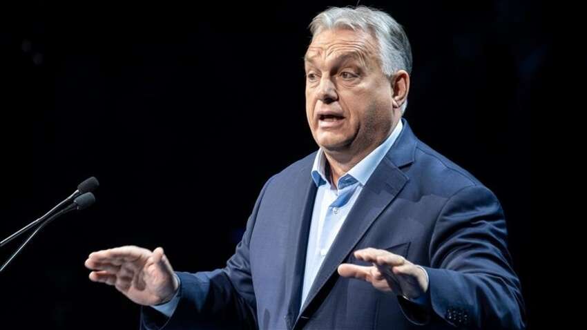 Орбан не здається: як опитування в Угорщині змінили розклад сил