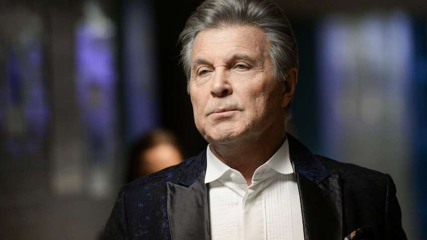 Близький друг російської співачка розкрив справжню причину розлучення