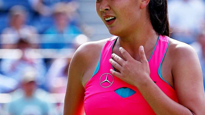 "Мы против политизация спорта": почему Китай возмутился решением Женской теннисной ассоциации "Мы против политизация спорта": почему Китай возмутился решением Женской теннисной ассоциации