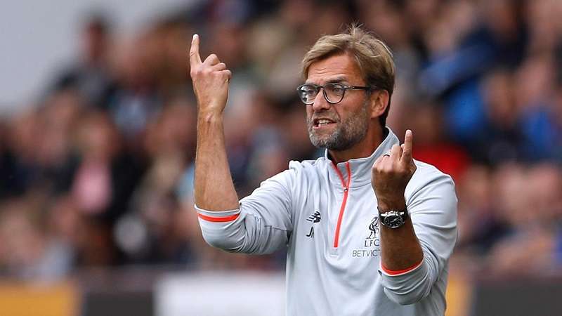 Главный тренер "Ливерпуля": Нужны нормальные перерывы в футболе