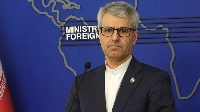 Иран отреагировал на предложение о перемирии с США: какие условия выдвинул Иран отреагировал на предложение о перемирии с США: какие условия выдвинул