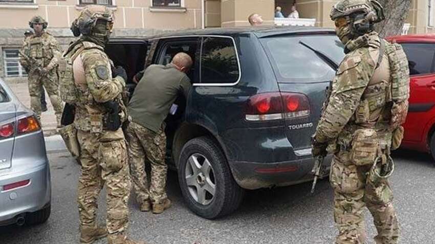 ТЦК становятся ближе: новые мобилизационные полномочия 