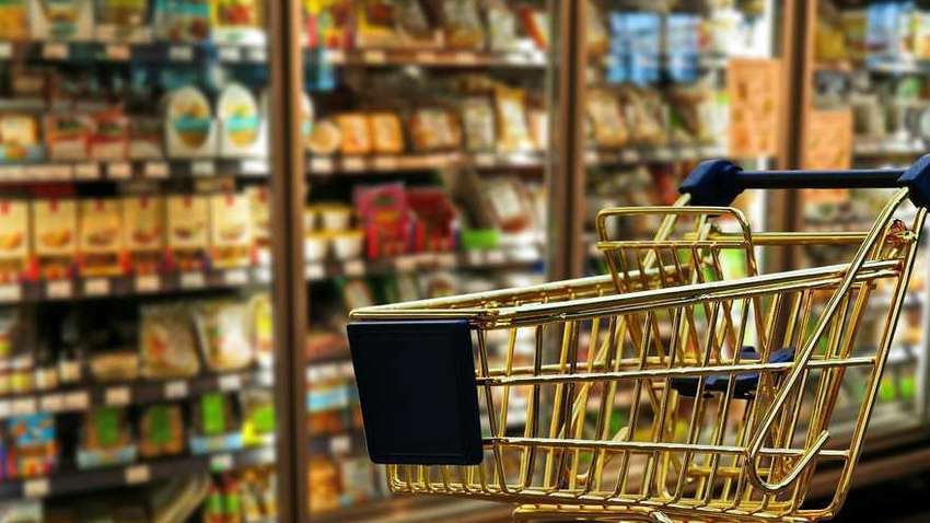 В Украине растут цены на продукты: что подорожало В Украине растут цены на продукты: что подорожало