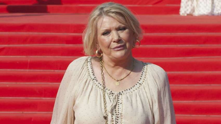 Російську актрису Галину Польських екстрено госпіталізували в Москві