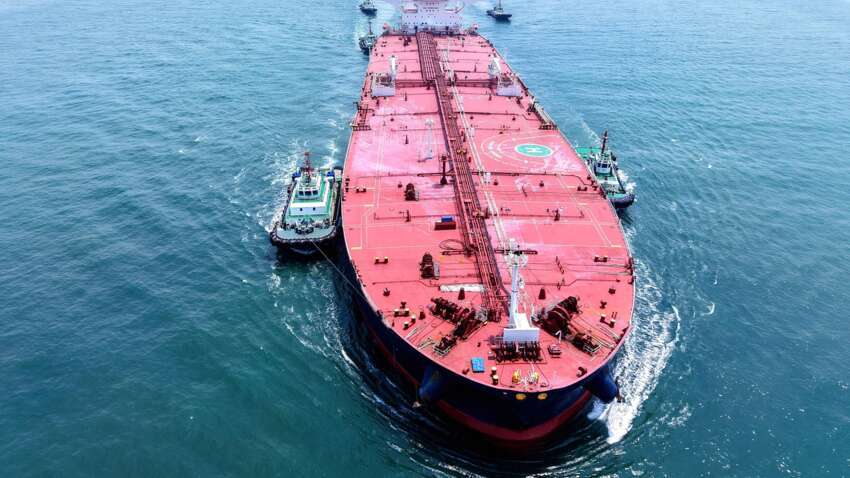 Почалася ланцюгова реакція: що відбувається з цінами на нафту на тлі анонсу нових санкцій США проти РФ Почалася ланцюгова реакція: що відбувається з цінами на нафту на тлі анонсу нових санкцій США проти РФ