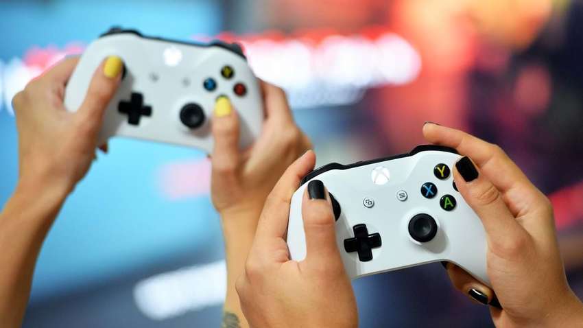 Стала відома нова інформація про ігрові приставки Xbox Series X і PlayStation 5