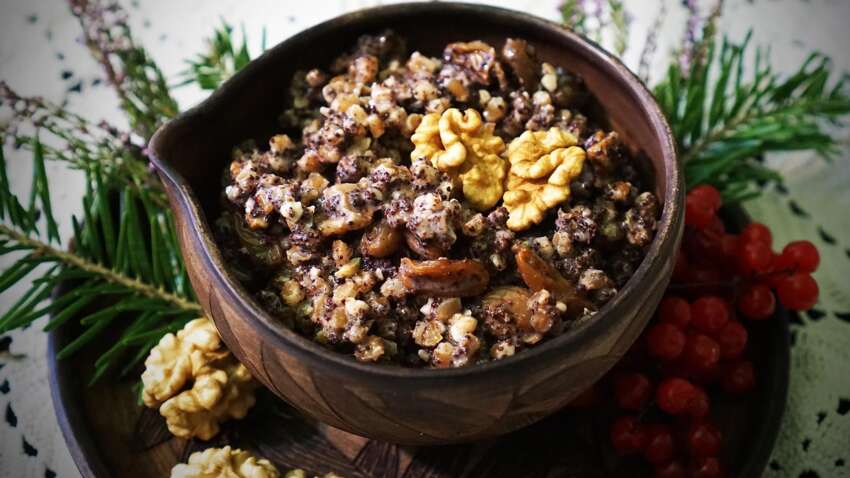 Кутя під забороною: кому традиційна різдвяна страва може серйозно зашкодити здоров’ю Кутя під забороною: кому традиційна різдвяна страва може серйозно зашкодити здоров’ю