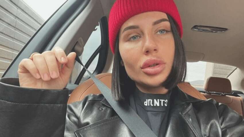 Опальна Алхім догралася: за що скандальній блогерці призначили рекордний штраф Опальна Алхім догралася: за що скандальній блогерці призначили рекордний штраф