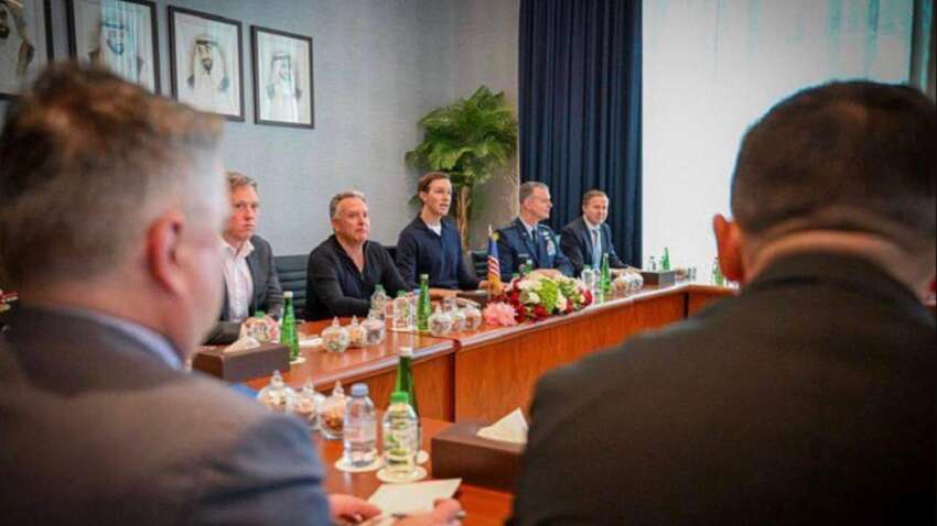 Тупик все более очевиден: на Западе указали на опасный момент переговоров в Абу-Даби 