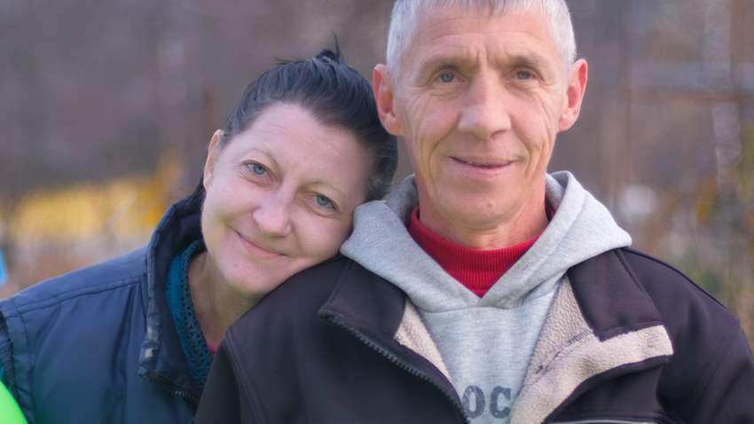 Як гроші від «Родиного Клубу» змінили життя простої сім'ї