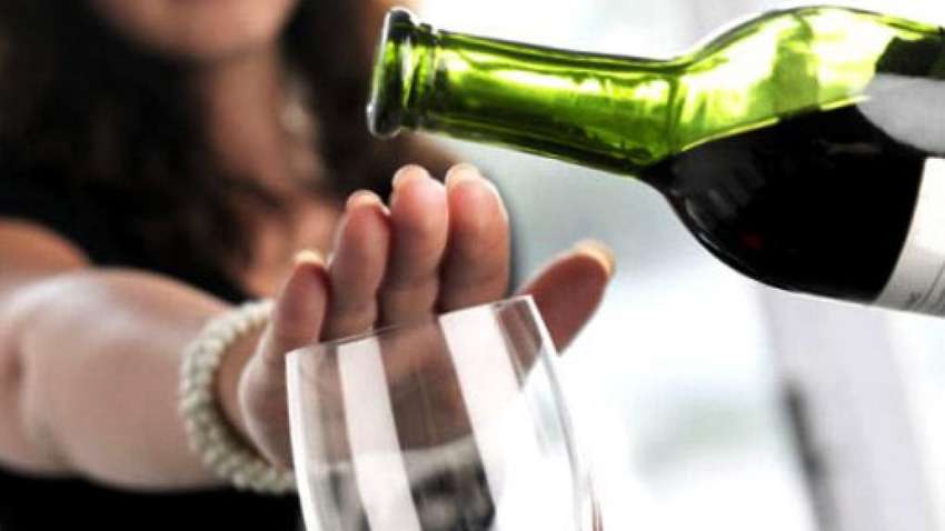 Алергія на алкоголь: як проявляються перші симптоми Алергія на алкоголь: як проявляються перші симптоми