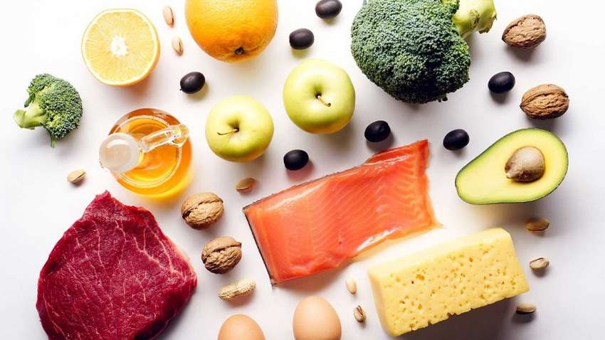 Как жить дольше: три простых антивозрастных продукта Как жить дольше: три простых антивозрастных продукта