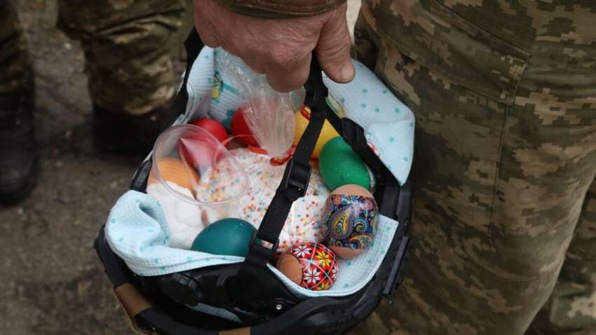 Де Пасха будет под ограничениями: закрытые кладбища, комендантский час и новые правила для верующих Де Пасха будет под ограничениями: закрытые кладбища, комендантский час и новые правила для верующих