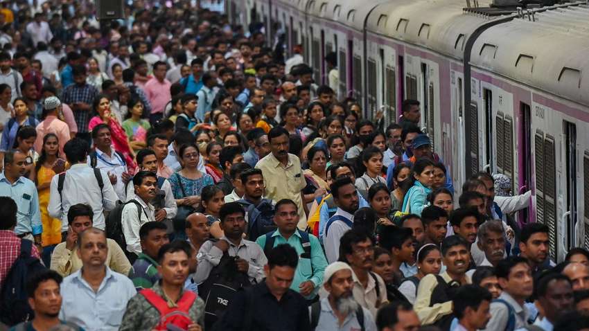 ЕС и США помогут Индии построить инфраструктурную альтернативу Китаю