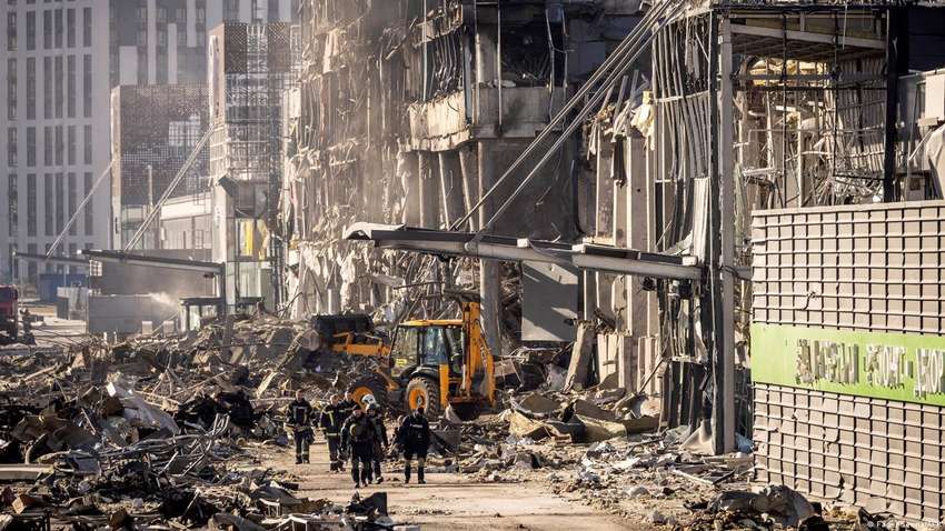 Український бізнес у війну втратив $13 млрд: Хто найбільше