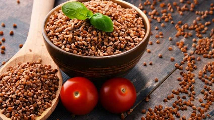 Назван способ сделать гречку максимально полезной Назван способ сделать гречку максимально полезной