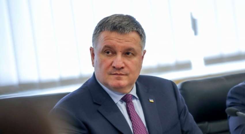 Аваков заявив, що Україні потрібно бути готовою до смерті Путіна Аваков заявив, що Україні потрібно бути готовою до смерті Путіна