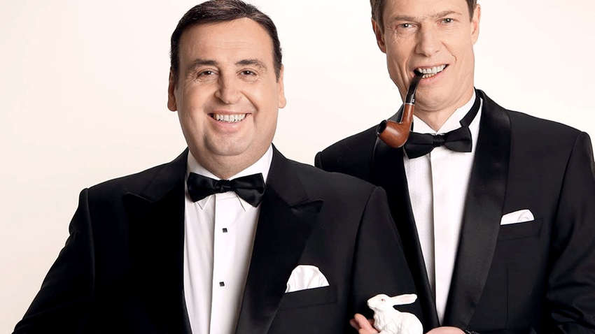 Знаменитые "Кролики": Медведчук решает больше вопросов, чем правительство Знаменитые "Кролики": Медведчук решает больше вопросов, чем правительство