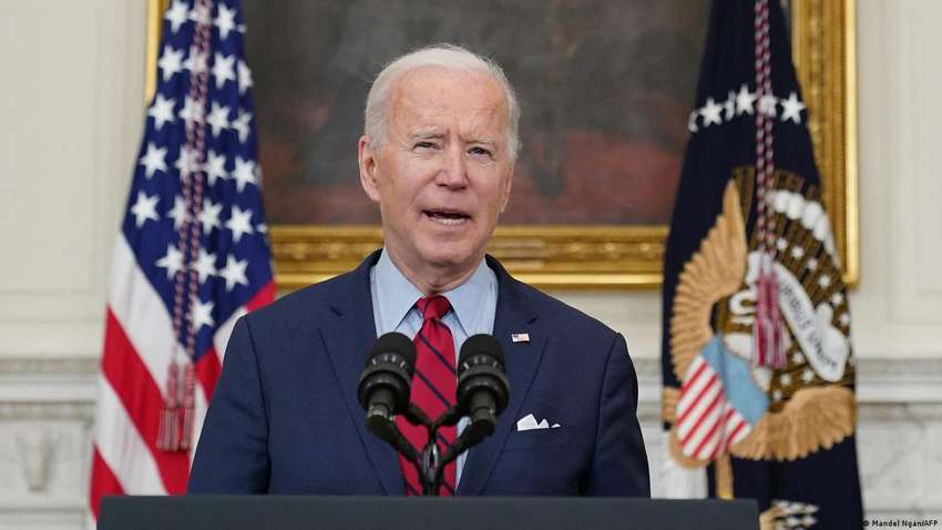 Мир находится в переломном моменте: Байден сделал заявление о войне в Украине