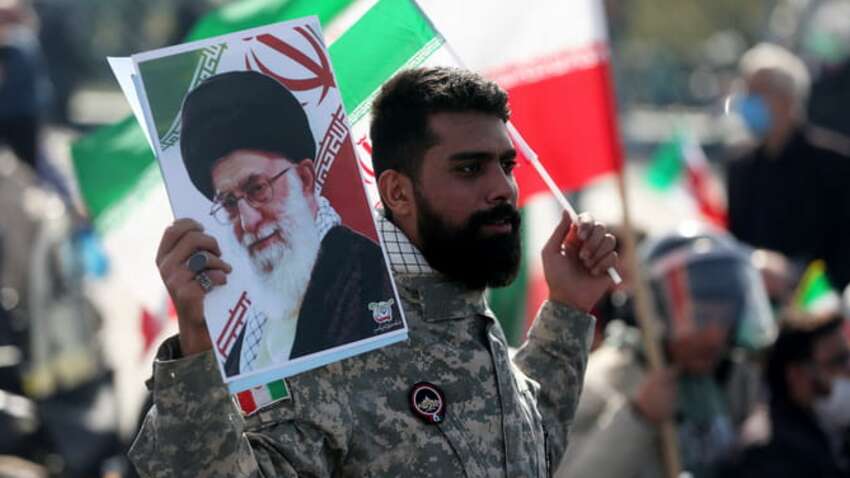 Израиль предупреждает о кровавом восстании в Иране: США изменяют стратегию