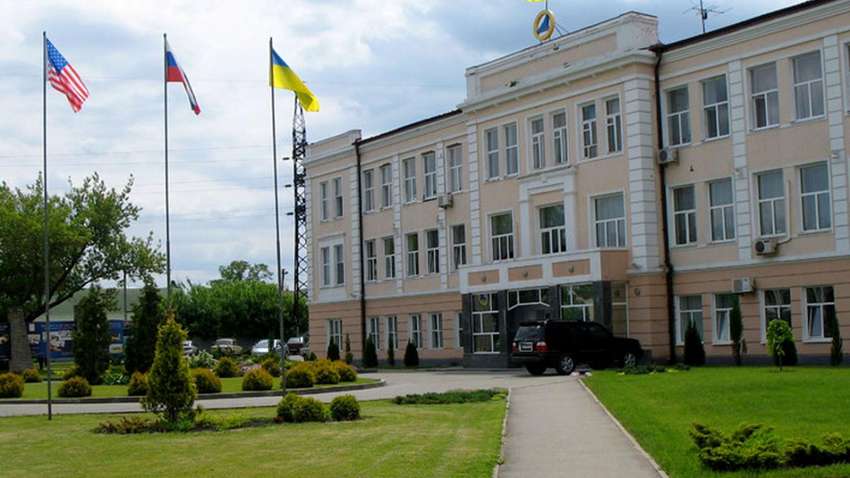 Не первая коррупционная схема на химзаводе: что нового обнаружили следователи НАБУ