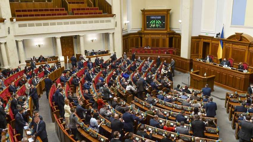 Игорный бизнес в Украине лишили льгот